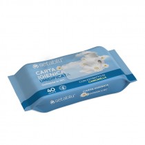 CARTA IGENICA UMIDIFICATA 40 PZ