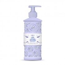 SAPONE LIQUIDO MANI 500 ML DISPENSER TALCO