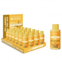 BAGNOSCHIUMA 100ML VANIGLIA DA VIAGGIO