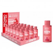 SHAMPO 100ML CILIEGIA DA VIAGGIO