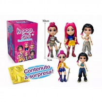 COLLECTIBLES BOX K-POP