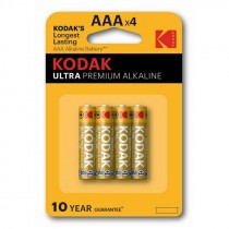 AAA MINISTILO ULTRA PREMIUM ORO X4