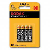 AAA MINISTILO EXTRALIFE X4