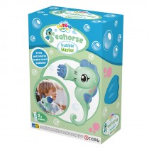 SEAHORSE BUBBLE MACHINE