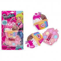 COFANETTO TRUCCHI COPPETTA