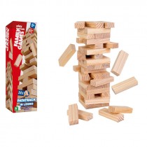 PATATRACK IN LEGNO 54 PEZZI