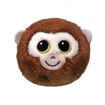 BEANIE BOUNCERS BANANA TY