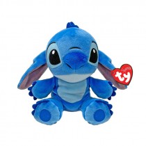 STITCH FLOPPY 20CM TY