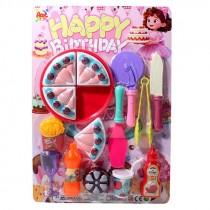 BLISTER HAPPY BIRTHDAY