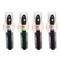 SPAZZOLA A RULLO CLASSICA CON CAVALLOTTO