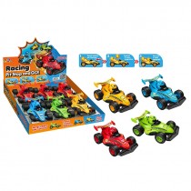 PIT STOP RACING RETROCARICA