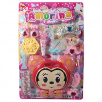 BLISTER BORSA CON BEAUTY