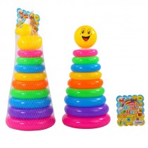 GIOCO DISCHI MEDIO 3 ASS.