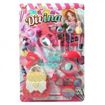 BLISTER BORSA DIVINA BABY