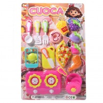 BLISTER CUCINA CHEF