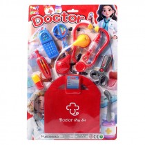 BLISTER DOTTORE