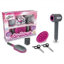 SET HAIRSTYLE FUNZIONI REALI