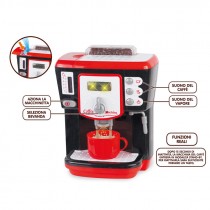 MACCHINA DEL CAFFE' CON FUNZIONI REALI