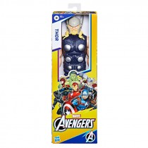 PERSONAGGIO AVENGERS CM 30 THOR HASBRO