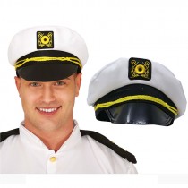 CAPPELLO CAPITANO YACHT