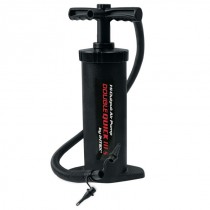 POMPA MANUALE MEDIOGRANDE DOUBLE QUICK