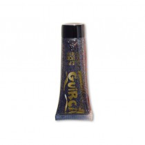 TUBO FONDOTINTA GLITTER MULTICOLOR