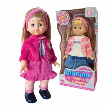 MARINA CANTA CAMMINA CM 48