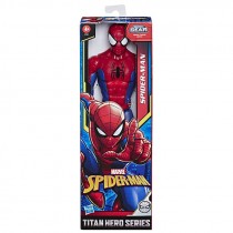 SPIDER MAN TITAN CM 30 HASBRO
