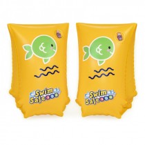 BRACCIOLI SWIM SAFE ABC CM 30X15