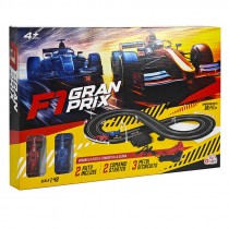 PISTA GRAN PREMIO FORMULA 1 PISTA 330 CM