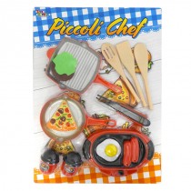 BLISTER CHEF GRANDE