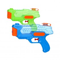 PISTOLA ACQUA 21 CM