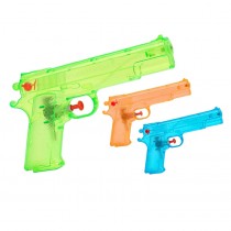 PISTOLA AD ACQUA 21 CM