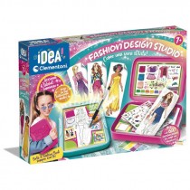 CRAZY CHIC IDEA FASHION DESIGNER CLEMENTONI
