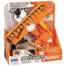 BIPLANO MONTA SMONTA MECCANICO JUNIOR