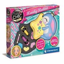 CRAZY CHIC TRUCCO CONIGLIO CLEMENTONI