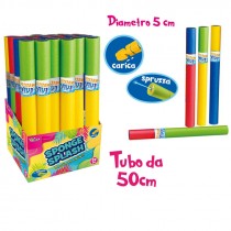 TUBO SPUGNA 50 CM