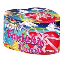 FONTANA CUORE