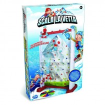 SCALA LA VETTA GRANDI GIOCHI