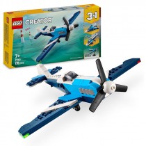 LEGO CREATOR VEIVOLO AREO DA COMPETIZIONE 31160