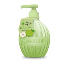 SAPONE LIQUIDO MANI 500 ML MELA VERDE