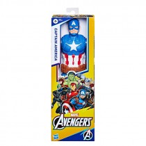 CAPTAIN AMERICA CM 30 E7877 HASBRO