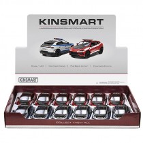 D:CAST 1:34 LAMBORGINI URUS DISPLAY KINSMART