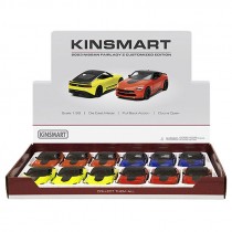 D:CAST 1:34 NISSAN FAIRLADY Z 2023 DISPLAY KINSMART