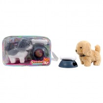 CUCCIOLI IN BORSA