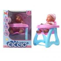CICCIO CON SEDIOLONE CON VOCE