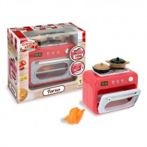SET FORNO LUCI E SUONI