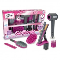 SET HAIRSTYLE FUNZIONI REALI