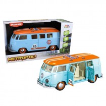 METROPOLI TRAVEL VAN