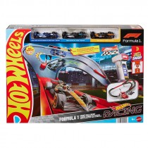HOT WHEELS RACING F1 JDY15 MATTEL